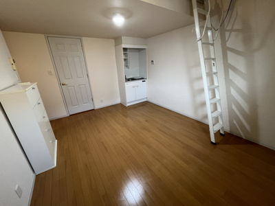 【子供部屋】 | コーポUSHIO