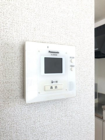 カレントハウスの設備