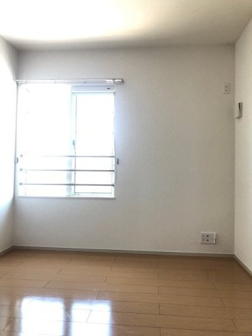 カレントハウスの内装