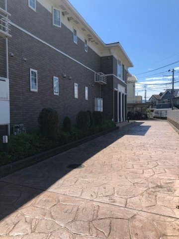 カレントハウスのその他共用部分