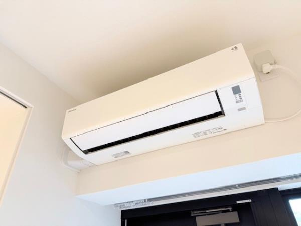 ルネサンス赤坂プレミアムコートの設備