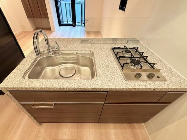 ルネサンス赤坂プレミアムコートの設備