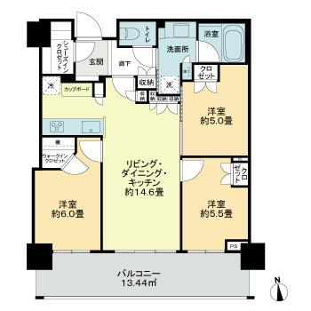 ＧＬＯＢＡＬ　ＦＲＯＮＴ　ＴＯＷＥＲ