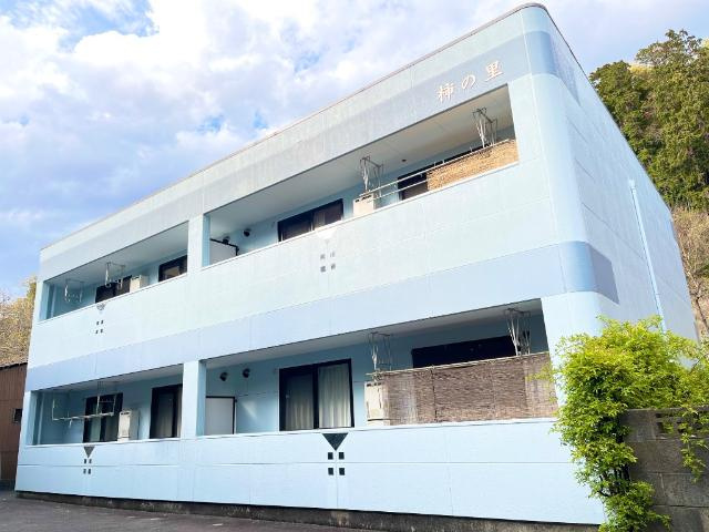 KAKINOSATO（柿の里）