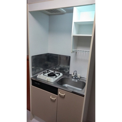 【キッチン】 | ダイヤモンドレジデンス西日暮里第三 | キッチン