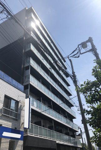 ヴェルステージ西川口Ⅲ