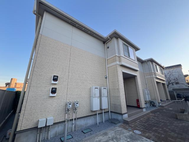 ＡｉｒＲｉａ（エアリア）