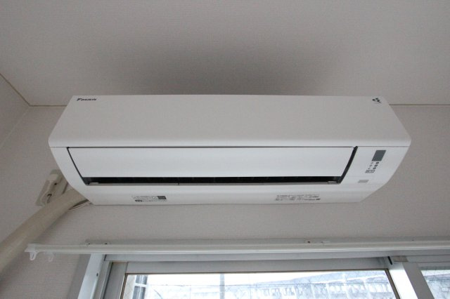 サンピア丸野の設備|参考写真です。現況優先。