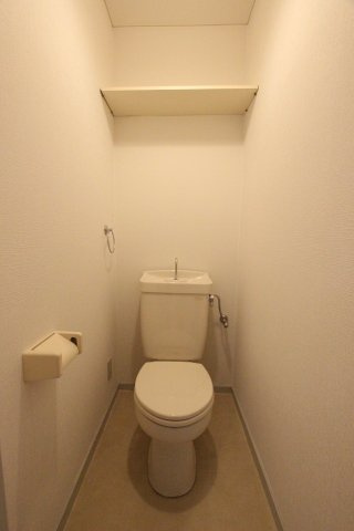 サンピア丸野のトイレ|参考写真です。現況優先。