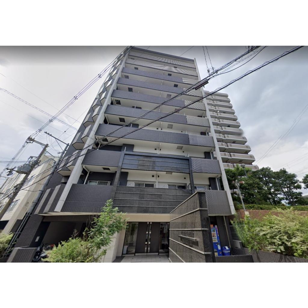 ＨＲフロントリーガル難波ＷＥＳＴ