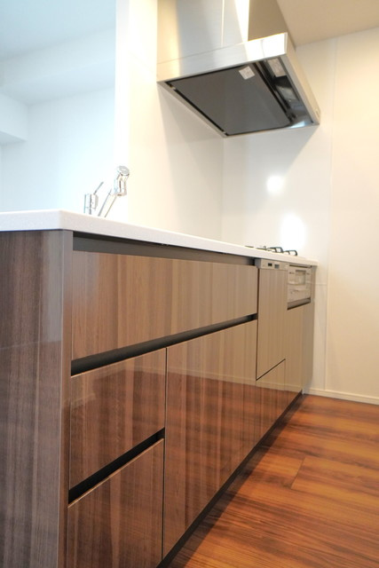 アヴァンカーサ町屋のキッチン|※写真は同タイプ住戸です。