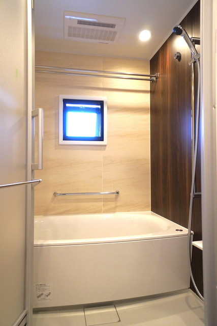 アヴァンカーサ町屋の浴室|※写真は同タイプ住戸です。