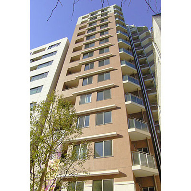 パークホームズ文京白山