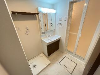 シェモアの洗面所|洗面（イメージ）