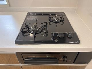 シェモアのキッチン|キッチン（イメージ）