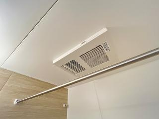 シェモアのその他|浴室乾燥機（イメージ）