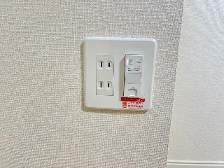 シェモアの設備|無料WIFI（イメージ）