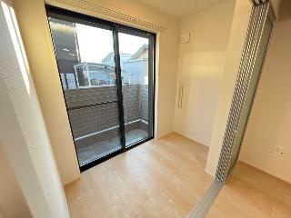 シェモアのその他|インナーテラス（イメージ）