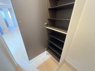 シェモアの収納|下足入（イメージ）