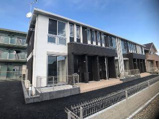 シェモアの外観|同型タイプ