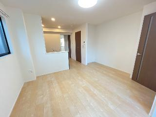 シェモアの居間・リビング|リビング（イメージ）