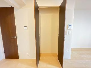 シェモアの収納|収納（イメージ）