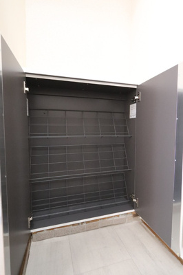 ♪シューズBOX