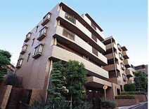 鷺沼パークホームズウエストコートWCの画像