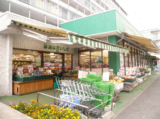 スーパータイガ 永田店まで60ｍ