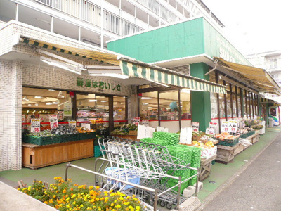 スーパータイガ 永田店まで60ｍ
