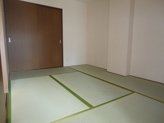 ロイヤルコーポ・サノのその他|和室