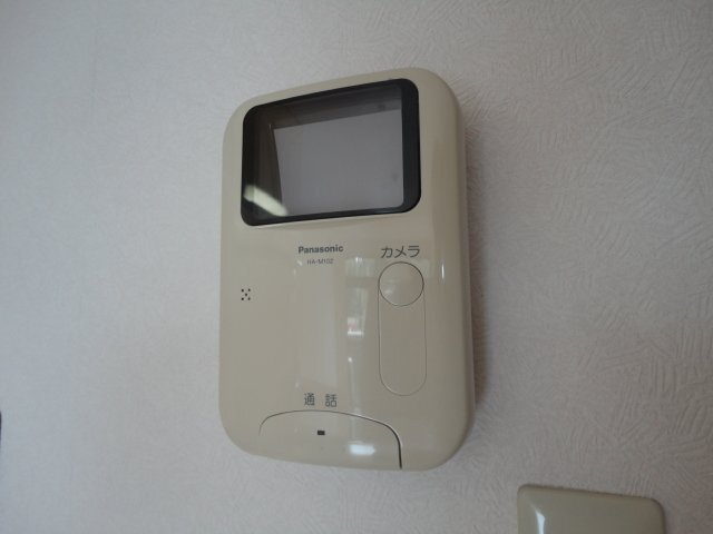 ロイヤルコーポ・サノのその他|モニター付きインターホン