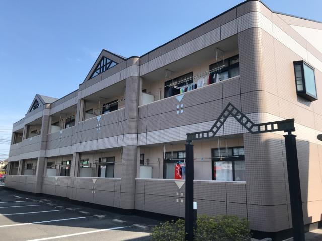 ロイヤルコーポ・サノ