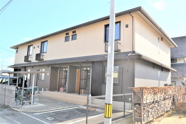 Ｋａｄｏｙａｋａｎ　E棟