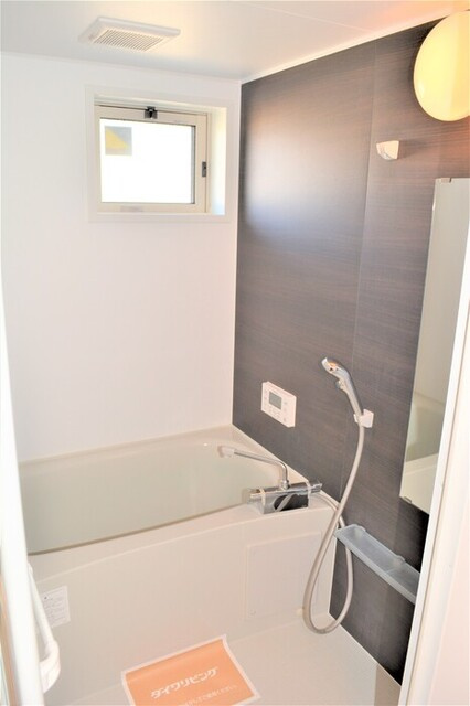 Ｋａｄｏｙａｋａｎ　E棟の浴室|浴室