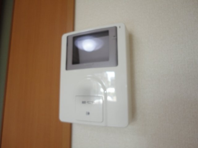 ピアッツア紗梨のその他|モニター付きインターホン