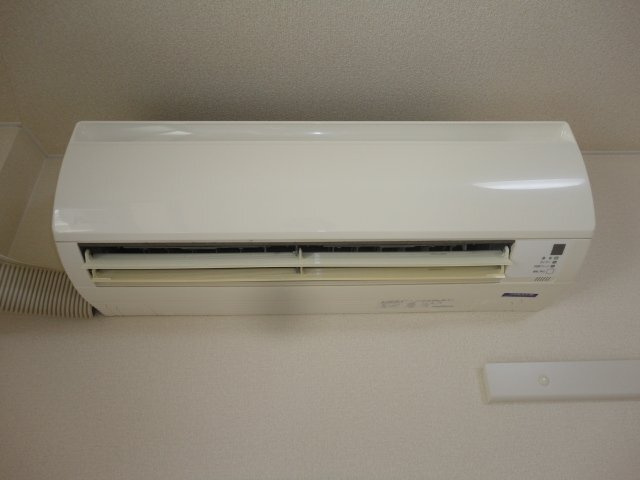 ピアッツア紗梨の設備|エアコン