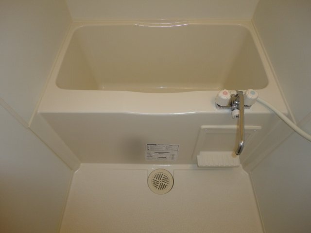 ピアッツア紗梨の浴室|浴室