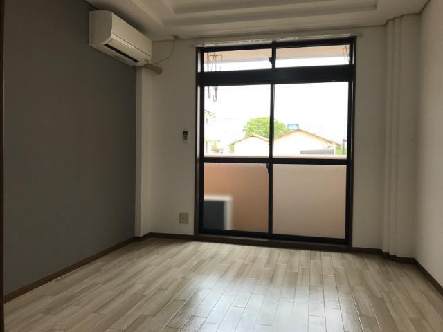 サンルームあじさいのその他|洋室