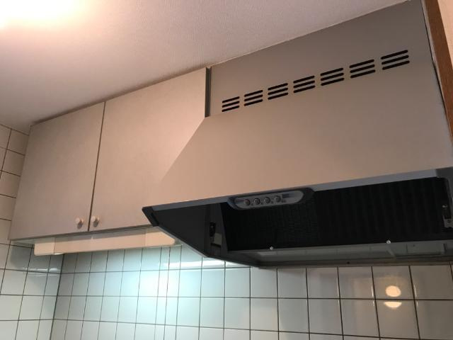 サンルームあじさいのその他|キッチン