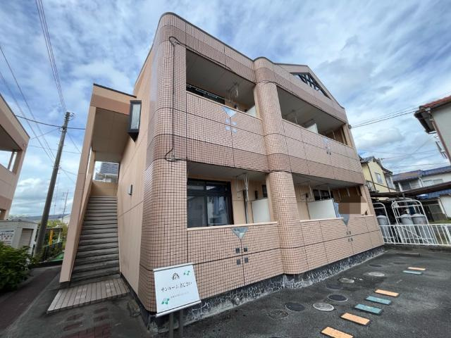 サンルームあじさい