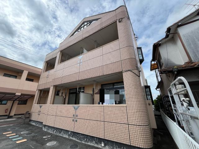 サンルームあじさいの外観|外観写真（昼）