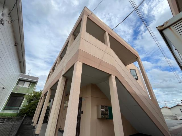 サンルームあじさいの外観|外観写真（昼）