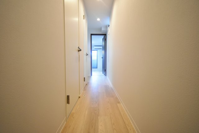 Luna甲子園の内装