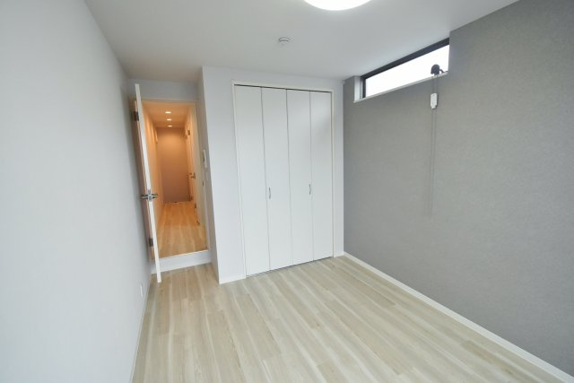 Luna甲子園の居間・リビング