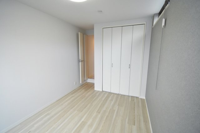 Luna甲子園の居間・リビング