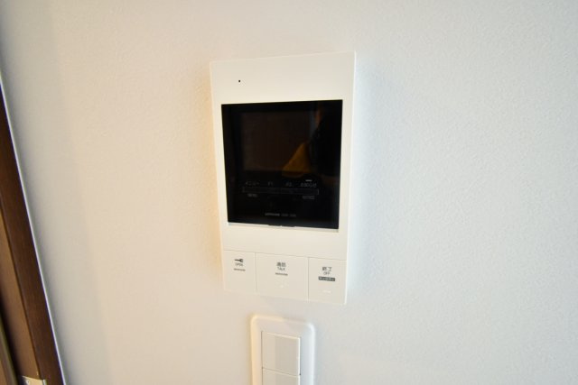 Luna甲子園のセキュリティ