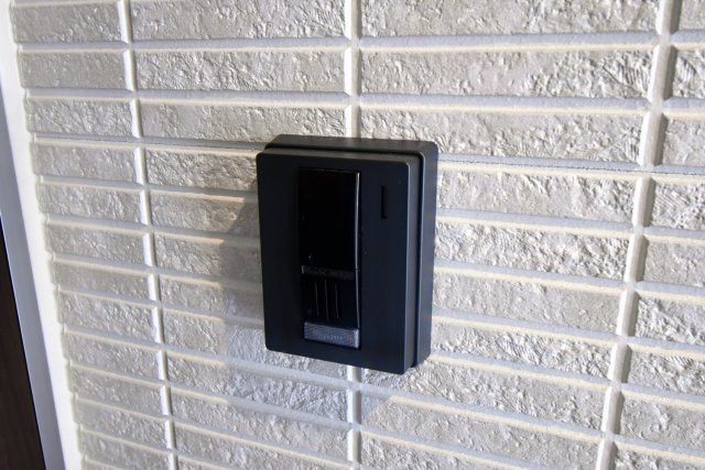 Luna甲子園のセキュリティ