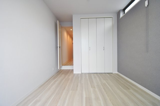 Luna甲子園の居間・リビング