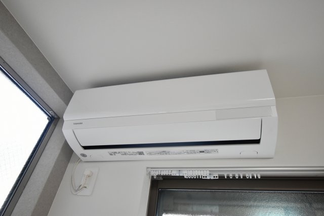 Luna甲子園の設備